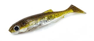 Molix RT Shad 5.5 inch - 